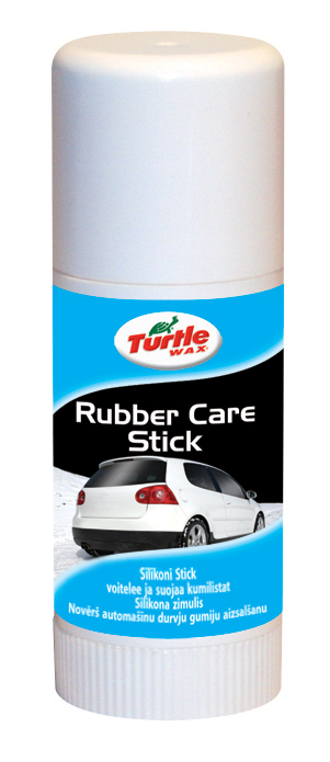 turtle wax 11013 ochrana gumovych tesneni 38ml Rubber Care Stick