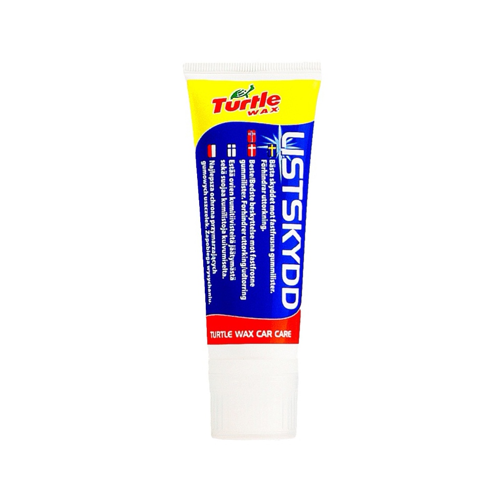 turtle wax 11014 silikon v tube 75ml Silicone