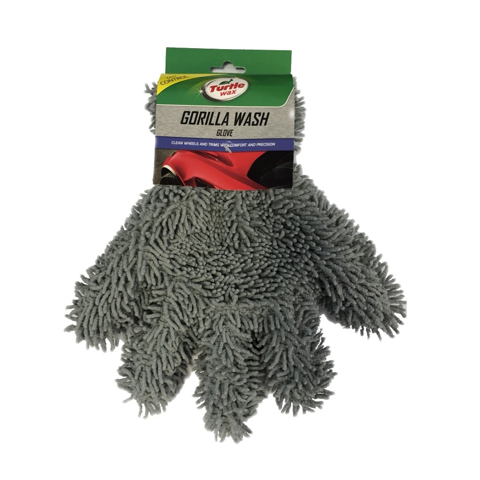 turtle wax 10373 rukavica na disky Gorilla Wash Glove