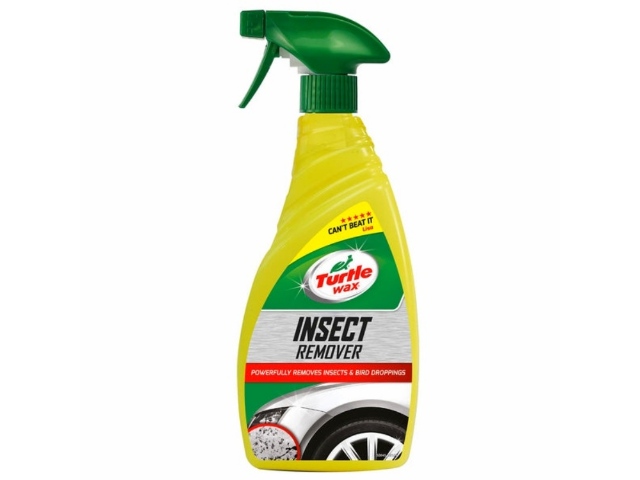 Turtle Wax Insect remover bug remover tw turtle wax odstranovac hmyzu
