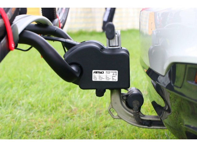 cyklonosic amio 02582 nosic bicyklov na tazne zariadenie amio 02582