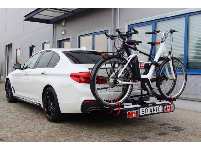 cyklonosic amio 02585 nosic bicyklov na tazne zariadenie amio 02585
