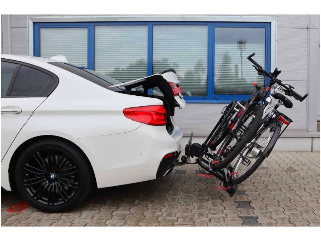 cyklonosic amio 02585 nosic bicyklov na tazne zariadenie amio 02585