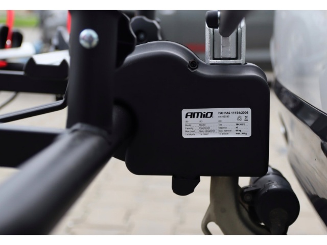 cyklonosic amio 02585 nosic bicyklov na tazne zariadenie amio 02585