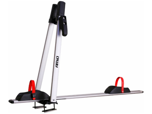 cyklonosic strešný nosič bicyklov RBR-02 02589
