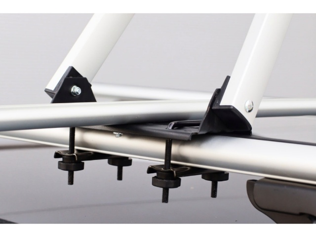 cyklonosic strešný nosič bicyklov RBR-02 02589
