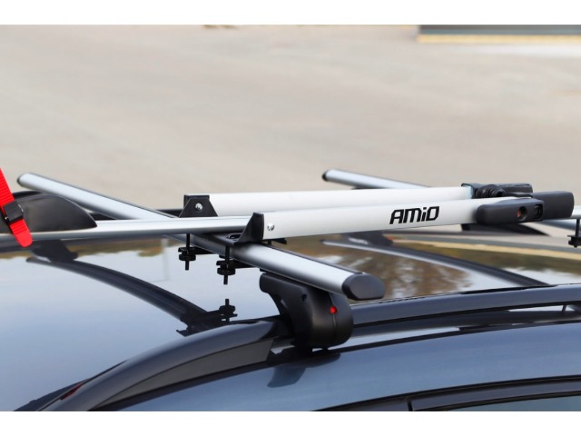 cyklonosic strešný nosič bicyklov RBR-02 02589