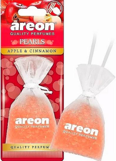 Areon Pearls Jablko Skorica Apple Cinnamon
