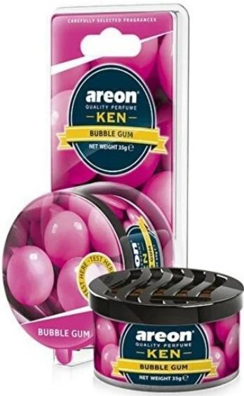 Areon Ken Blister Zuvacka Bubble Gum