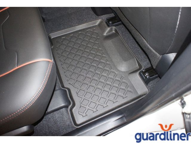 gumové rohože so zvýšeným okrajom autorohože Aristar 603372 Guardliner Toyota Rav 4