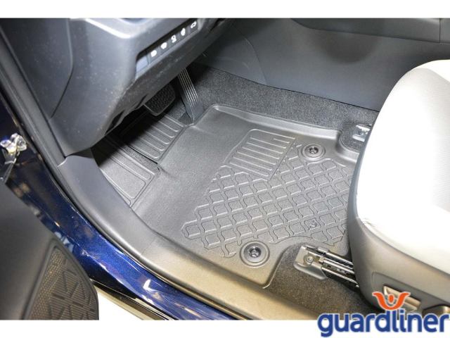 gumové rohože so zvýšeným okrajom autorohože Aristar 603384 Guardliner Toyota Rav 4