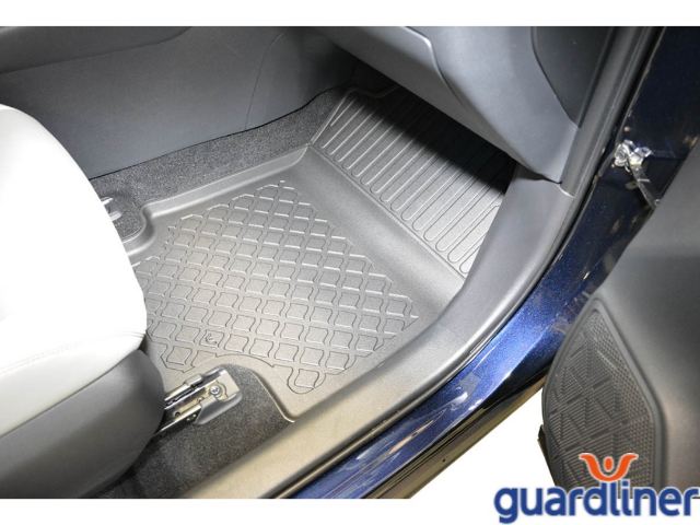 gumové rohože so zvýšeným okrajom autorohože Aristar 603384 Guardliner Toyota Rav 4