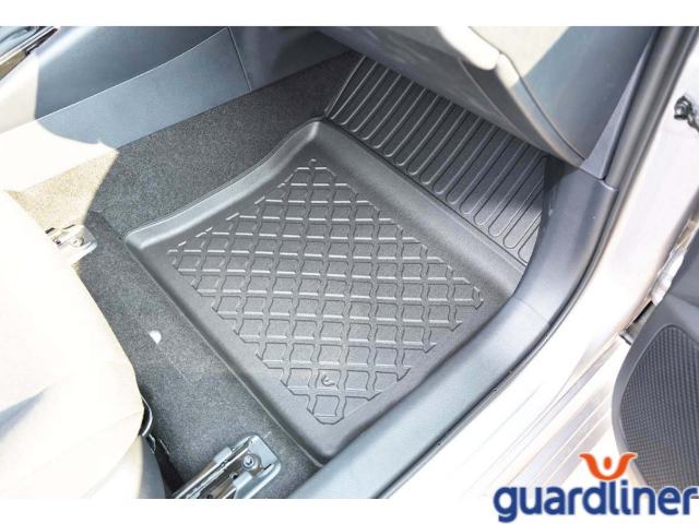 gumové rohože so zvýšeným okrajom autorohože Aristar 603387 Guardliner Toyota Corolla