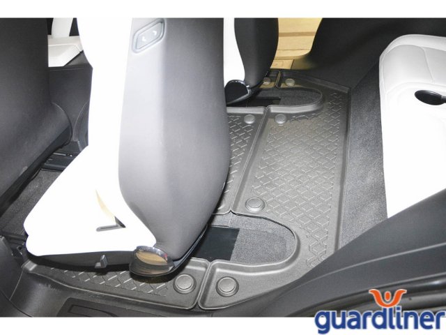gumové rohože so zvýšeným okrajom autorohože Aristar Guardliner gumové rohože so zvýšeným okrajom autorohože Aristar Guardliner 693861 Tesla model x Tesla model x