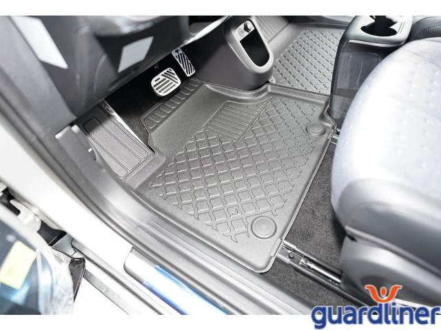 gumové rohože so zvýšeným okrajom autorohože Aristar 604221 Guardliner Hyundai Ioniq 5