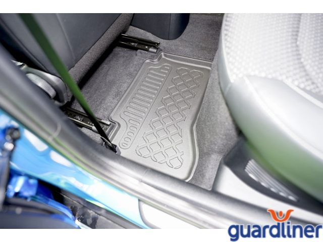 gumové rohože so zvýšeným okrajom autorohože Aristar 603813 Guardliner Kia Xceed Plug-in hybrid