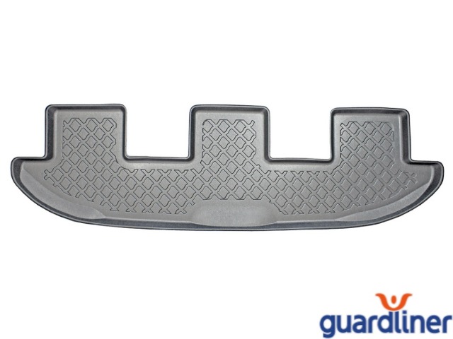 gumové rohože so zvýšeným okrajom autorohože Aristar Guardliner 693093 Volkswagen Sharan 3 rada