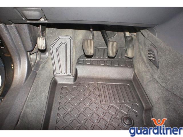 gumové rohože so zvýšeným okrajom autorohože Aristar 602579 Guardliner Volvo XC90