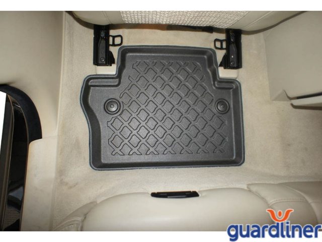 gumové rohože so zvýšeným okrajom autorohože Aristar 602583 Guardliner Volvo V70 Volvo XC70