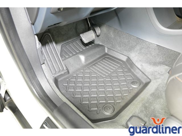 gumové rohože so zvýšeným okrajom autorohože Aristar 602584 Guardliner Volvo XC60