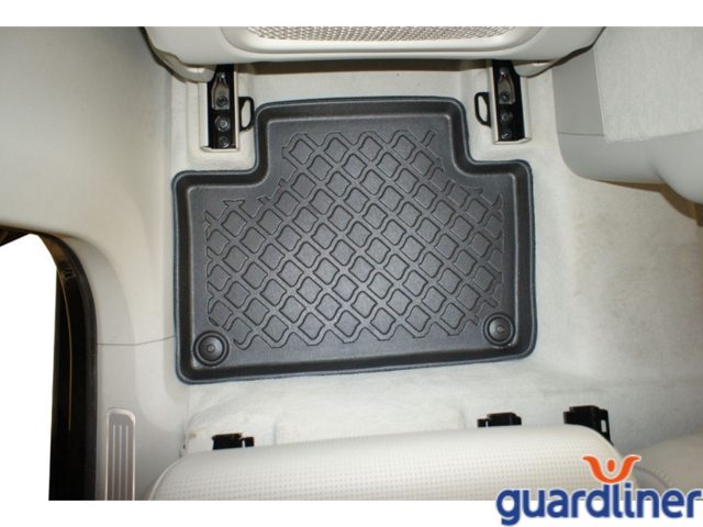 gumové rohože so zvýšeným okrajom autorohože Aristar 602590 Guardliner Volvo XC90