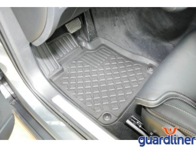 gumové rohože so zvýšeným okrajom autorohože Aristar 602591 Guardliner Volvo V90