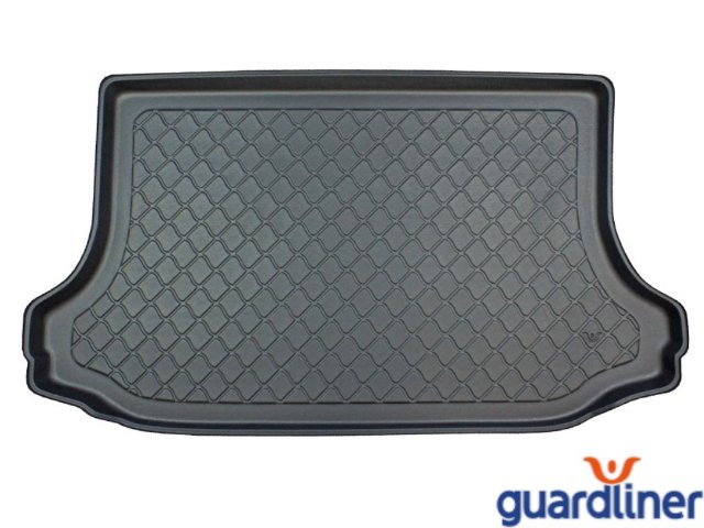 vanicka do kufra vana do kufra aristar 192564 Guardliner Toyota Rav4 Toyota Rav 4