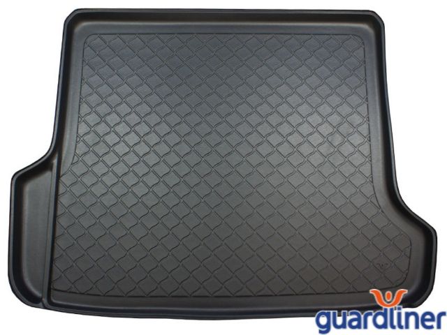 vanicka do kufra vana do kufra aristar 192574 Guardliner Volvo V70 Volvo XC70