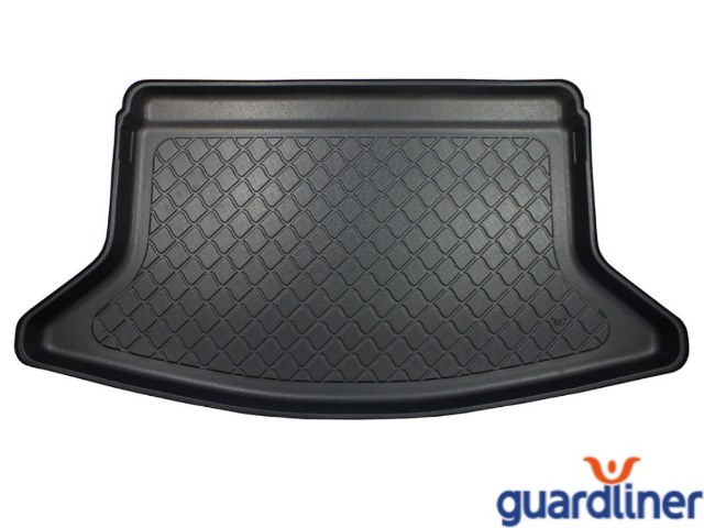 vanicka do kufra vana do kufra aristar 193313 Guardliner Hyundai i30 Hatchback