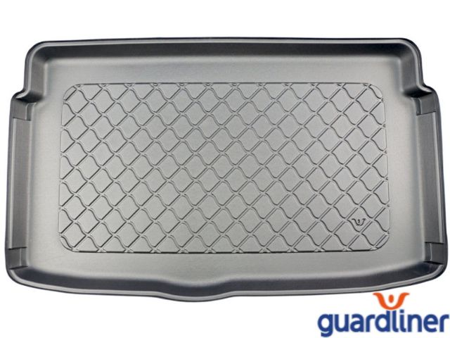 vanicka do kufra vana do kufra aristar 193320 Guardliner Hyundai i10 hatchback