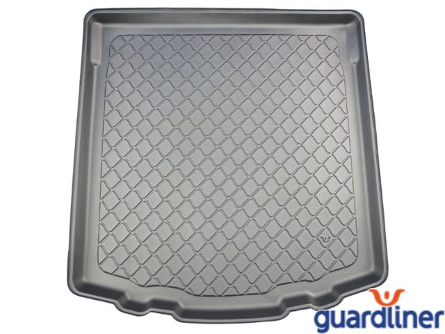 vanicka do kufra vana do kufra aristar 193374 Guardliner Toyota Auris Touring Sports