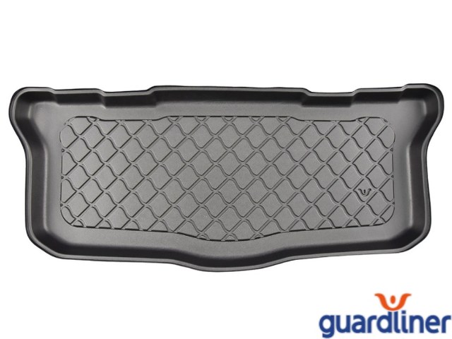 vanicka do kufra vana do kufra aristar 193376 Guardliner Peugeot 108 hatchback