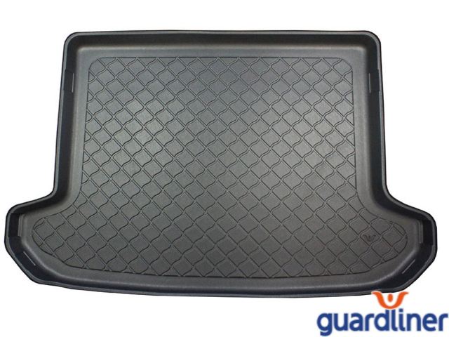 vanicka do kufra vana do kufra aristar 193194 Guardliner Kia Sportage IV Sportage 4