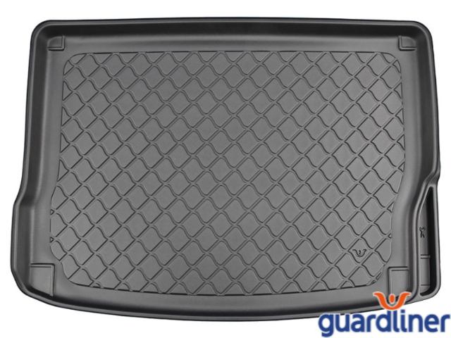 vanicka do kufra vana do kufra aristar 193195 Guardliner Kia Niro Kia Niro EV