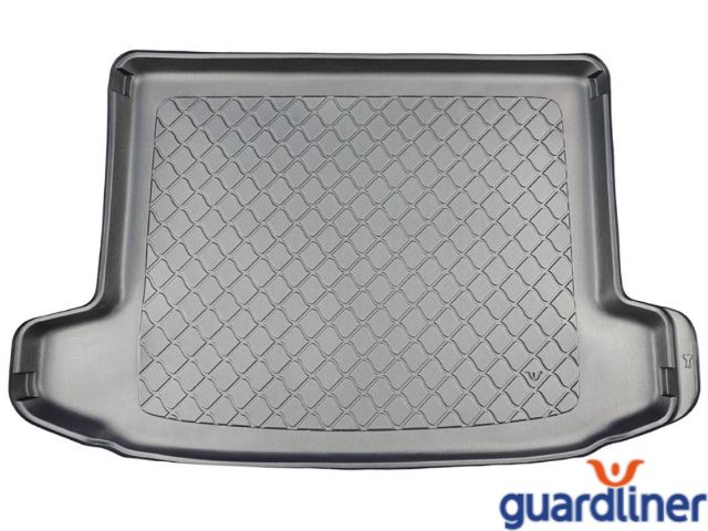 vanicka do kufra vana do kufra aristar 193323 Guardliner Hyundai Tucson IV