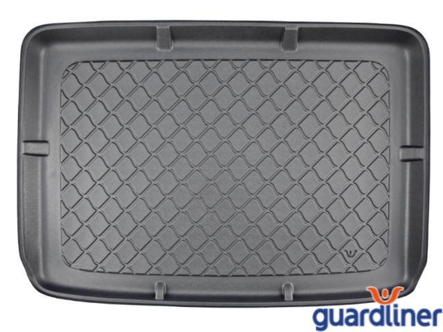 vanicka do kufra vana do kufra aristar G192492 Skoda Yeti