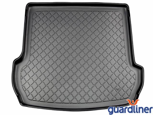 vanicka do kufra vana do kufra aristar 192544 Guardliner Volkswagen Golf IV Golf 4