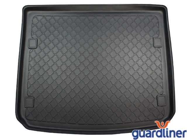 vanicka do kufra vana do kufra aristar 192558 Guardliner Porsche Cayenne I