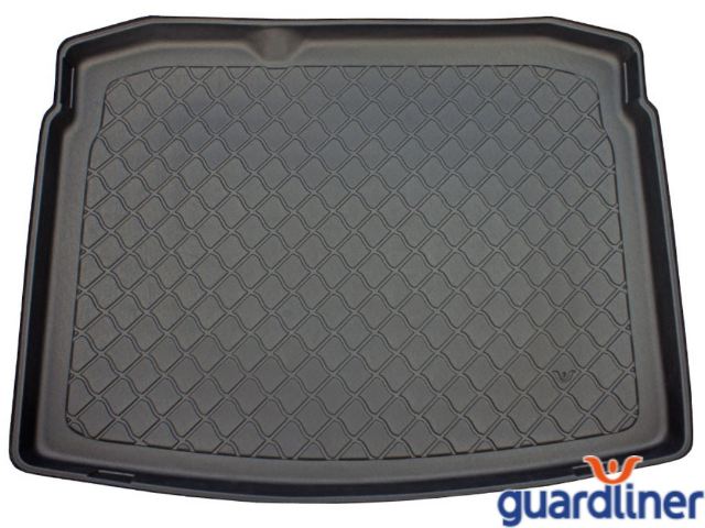 vanicka do kufra vana do kufra aristar 192631 Guardliner Volkswagen Golf V comfortline hatchback Golf 5