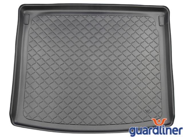 vanicka do kufra vana do kufra aristar 192638 Guardliner Volkswagen Caddy life comfortline trendline kombi combi 5 miestny