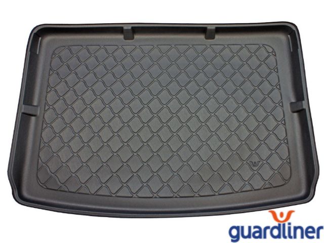 vanicka do kufra vana do kufra aristar 192645 Guardliner Volkswagen Golf Plus Golf+ hatchback