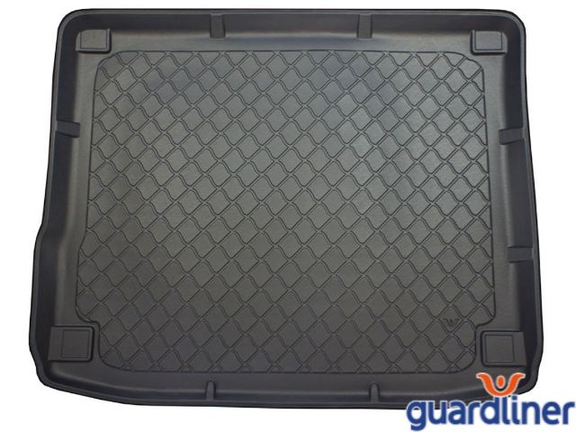 vanicka do kufra vana do kufra aristar 193092 Guardliner Volkswagen Touareg II
