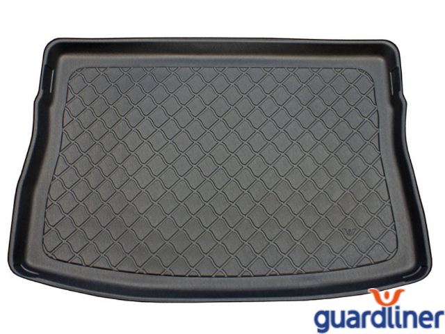 vanicka do kufra vana do kufra aristar AGD193108 Guardliner Volkswagen Golf VII