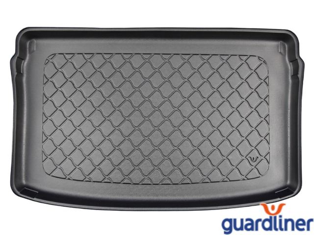 vanicka do kufra vana do kufra aristar 193425 Guardliner Audi A1 sportback vrchná