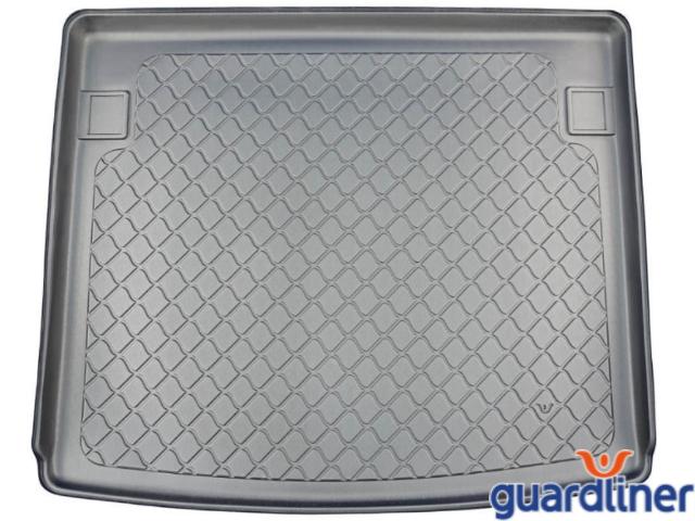 vanicka do kufra vana do kufra aristar 193886 Guardliner Volkswagen Caddy combi