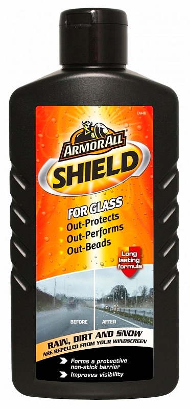 armor all 30079 tekute stierace rain off