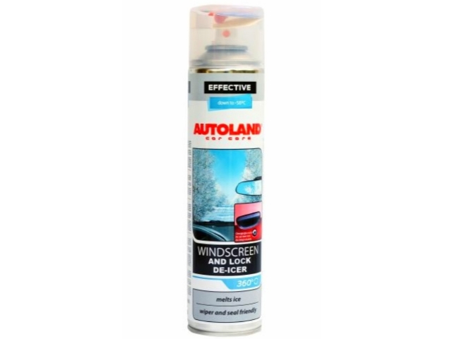 rozmrazovac okien skiel zamkov zrkadiel autoland 400ml