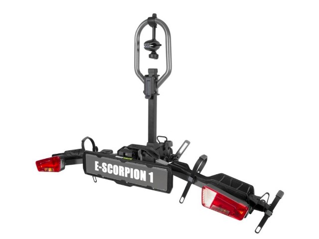 nosic na bicykel nosice na bicykel Buzz E-Scorpion 1 BUZZ RACK