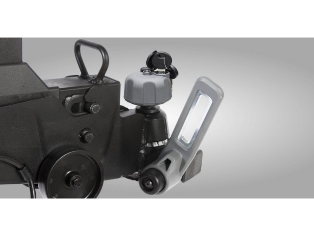 nosic na bicykel nosice na bicykel Buzz E-Scorpion 1 BUZZ RACK