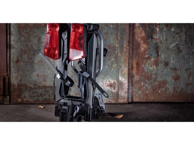 nosic na bicykel nosice na bicykel Buzz E-Scorpion 1 BUZZ RACK